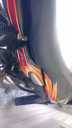 Honda Pridor cd100 For sale Model 2018