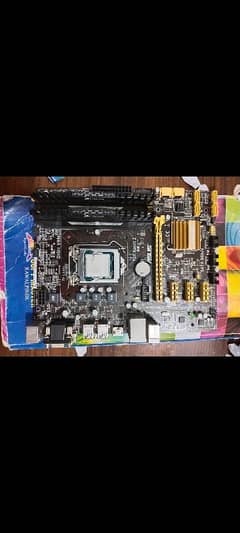intel i7 4th generation gaming pc