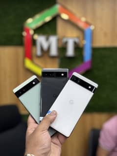 Google 6a (12/128)