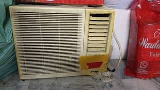 window ac