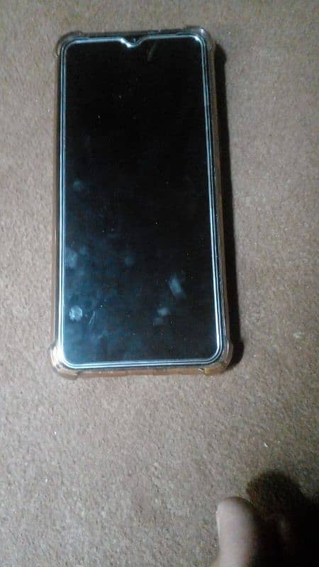techno spark 7 4/64 10/10 condition 0