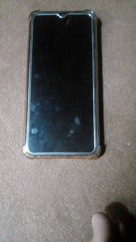 techno spark 7 4/64 10/10 condition 3