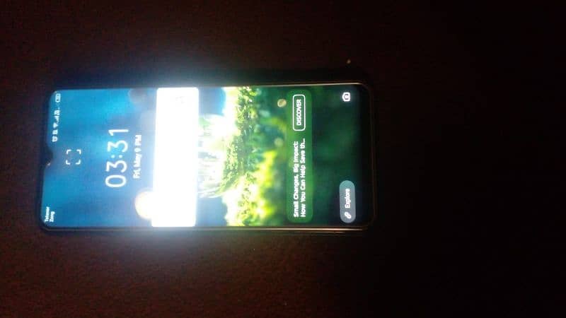 techno spark 7 4/64 10/10 condition 4