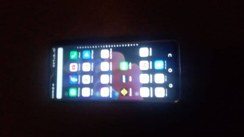techno spark 7 4/64 10/10 condition 6
