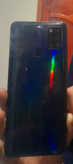 samsung a21s exchange possible