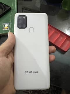 Samsung A21s