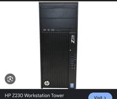 Gaming Pc Hp