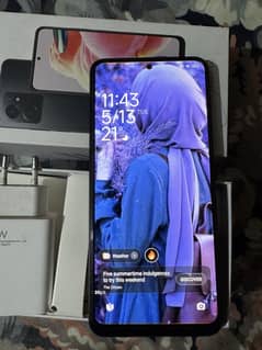 Xiaomi Redmi Note 12