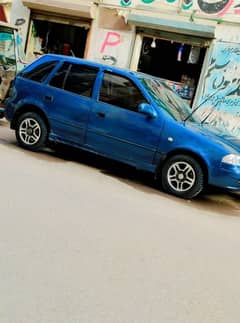 13"alloy