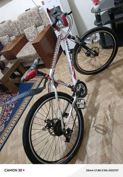 cycle