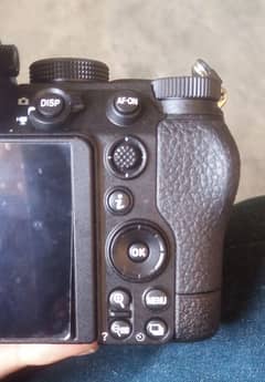 Nikon z5 with 24 70 Lense