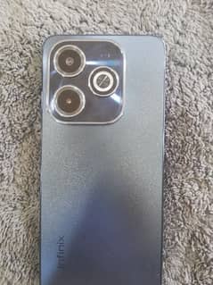 infinix Hot 40i