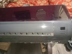 Sirf inaar Dawlance lvs plus model coil new hai