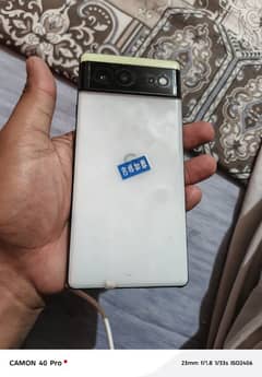 Google pixel 6 8gb 128gb