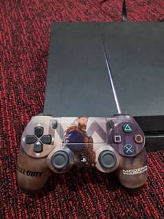 ps4 jailbroken 1tb