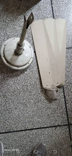 ceiling