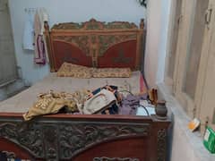 Bed for Sale