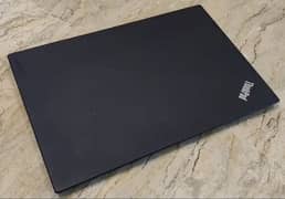 Lenovo ThinkPad X1 Carbon Ultra Slim 8GB
