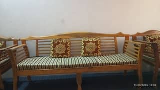 sofa