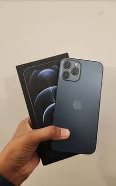 iphone 12 pro max pta