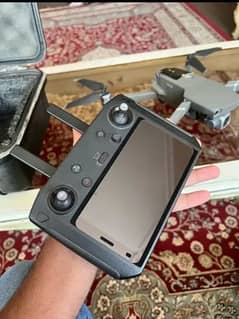 drone dji camera mavic 2 pro