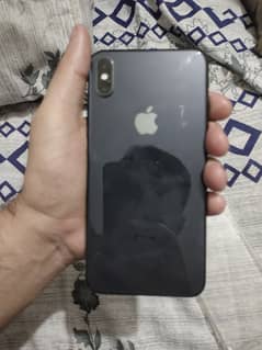 xs max 256gb