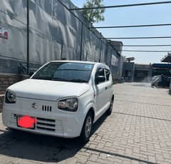 Suzuki Alto 2020 | Import 2023 october | Registered 2025 | First Owner