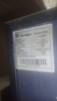 dawlance