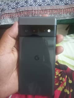 google pixel 6 pro 12/256 mobile for sale