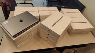 MacBook Air M1 8/256
