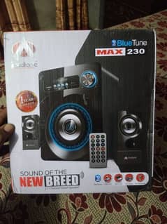 audionic speaker