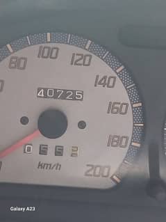 Suzuki Cultus VXR 2006 9.85 lacs