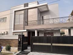 10 Marla Elegant And Fully Maintained Super Hot Located Bungalow Is Available For Rent In The Best Block Of DHA Lahore.