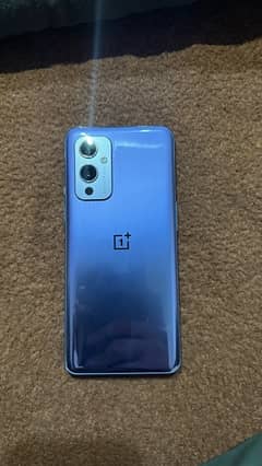 One Plus 9