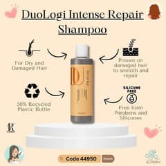 Dougli intense repair shampoo