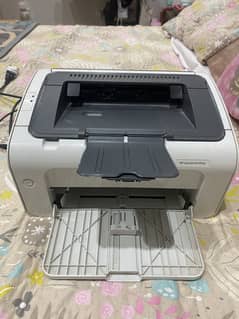 HP LaserJet Pro M12a – Compact Laser Printer (Excellent Condition)