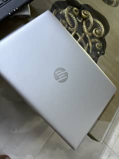 HP ProBook Core i5 (8 Generation) Condition 10/9.5
