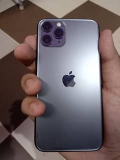 Iphone 11 pro 256gb