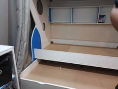 banker and study table