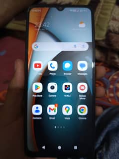 Xiaomi Redmi A3 with box