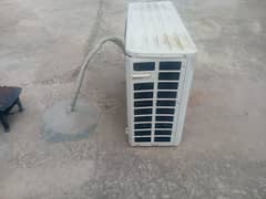 Gree non inverter Ac