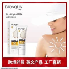 skin care