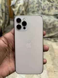 iphone 12 pro golden 512 gb  factory unlock