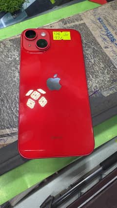 Used iPhone 14 Non PTA - Like New!