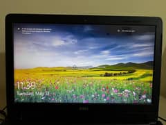 Dell Laptop Core i7 7th Generation