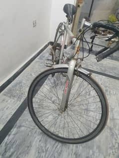 Phoenix imported bicycle for sale