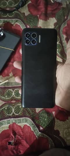 Moto G1 5g