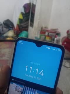 infinix hot 11 play 4/64GB sale and exchange only phone hai