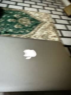MacBook Air 2015 model all is okay 12+ hour battery timing