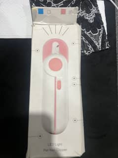 Nail